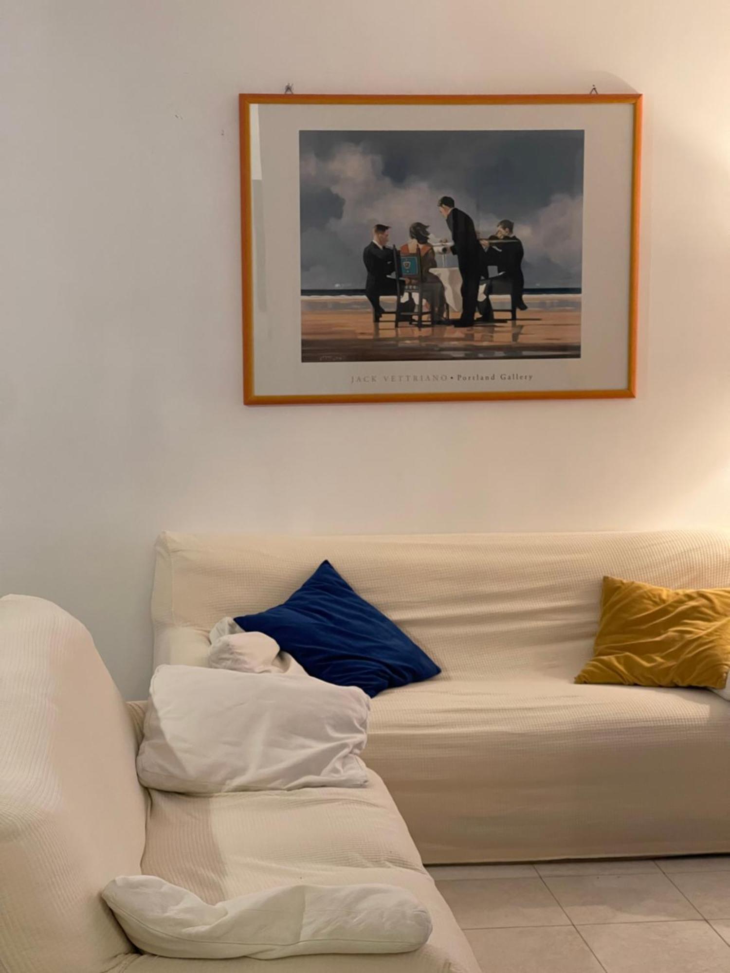 Spazioso Eur 120 Mq Con Palestra E Parcheggio Privati Appartamento Roma