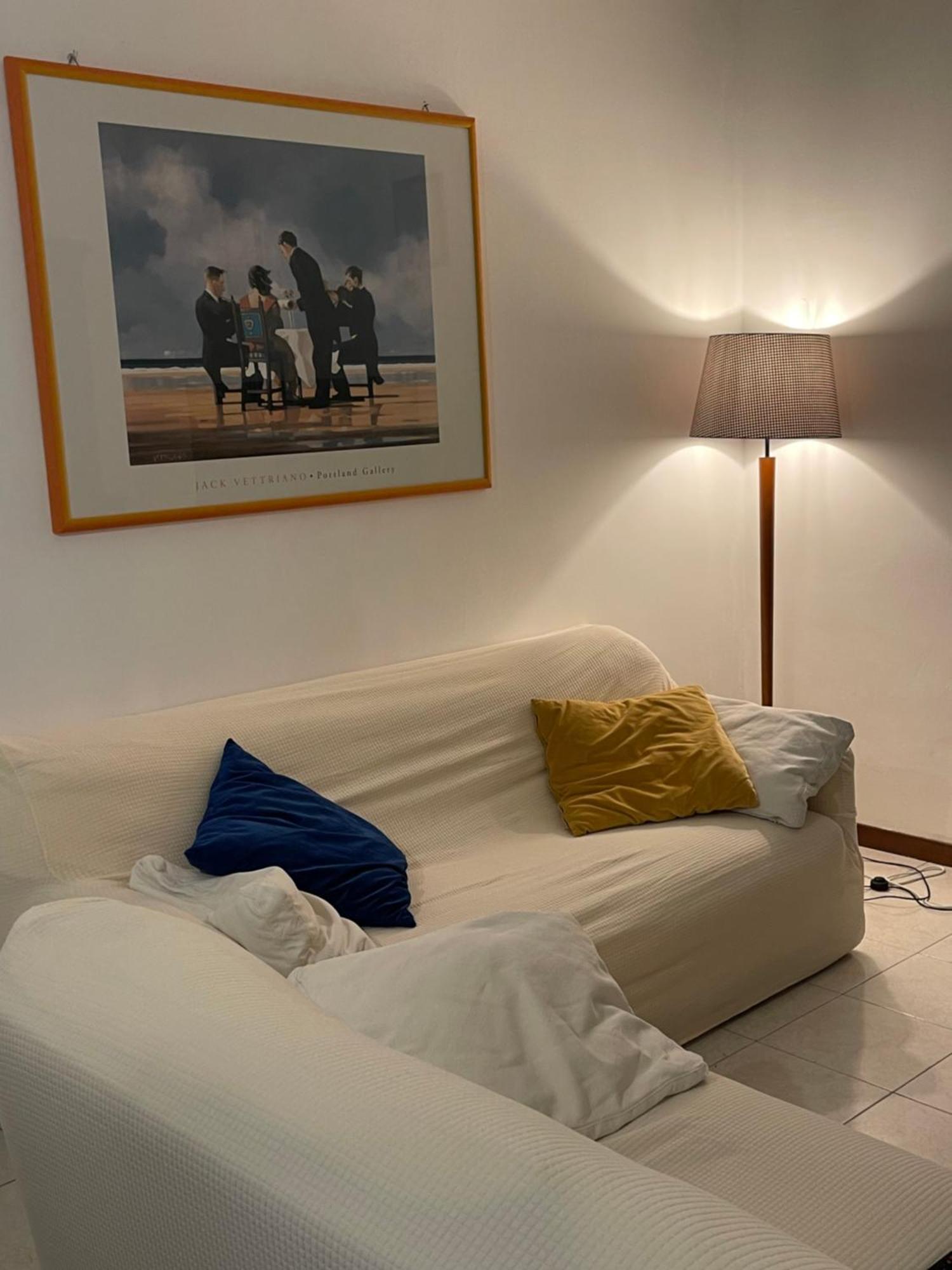 Spazioso Eur 120 Mq Con Palestra E Parcheggio Privati * Roma