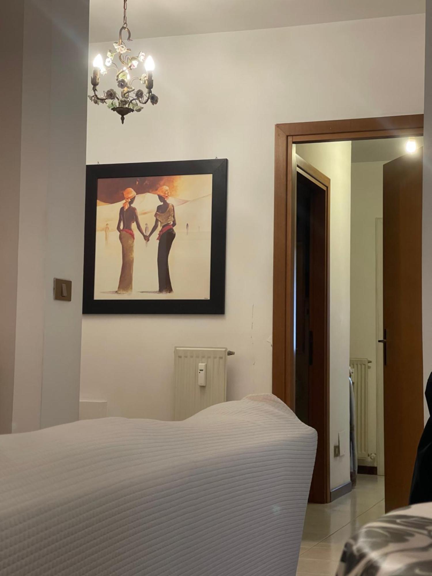 Appartamento Spazioso Eur 120 Mq Con Palestra E Parcheggio Privati *