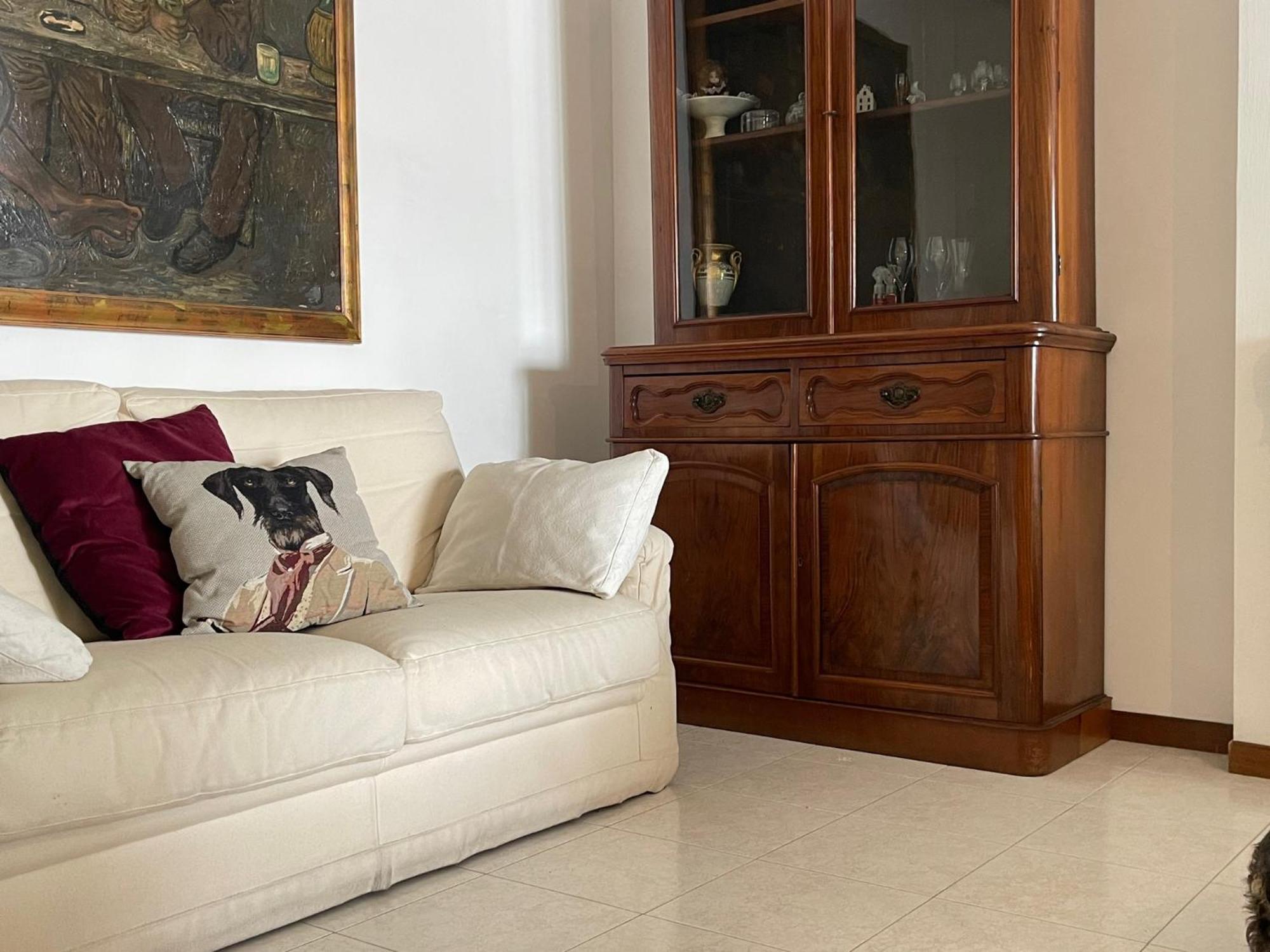 Spazioso Eur 120 Mq Con Palestra E Parcheggio Privati Apartamento
