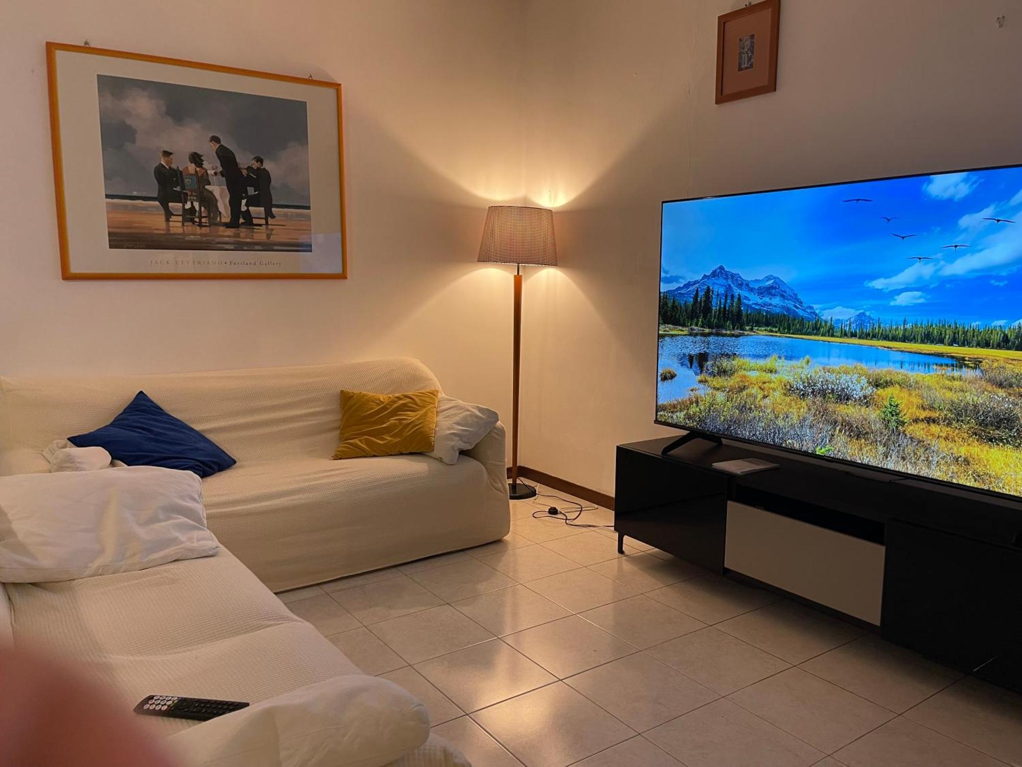 Apartamento Spazioso Eur 120 Mq Con Palestra E Parcheggio Privati *